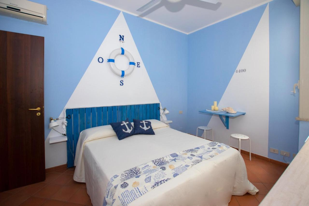 Palermo Mare Holidays Sferracavallo Exteriör bild